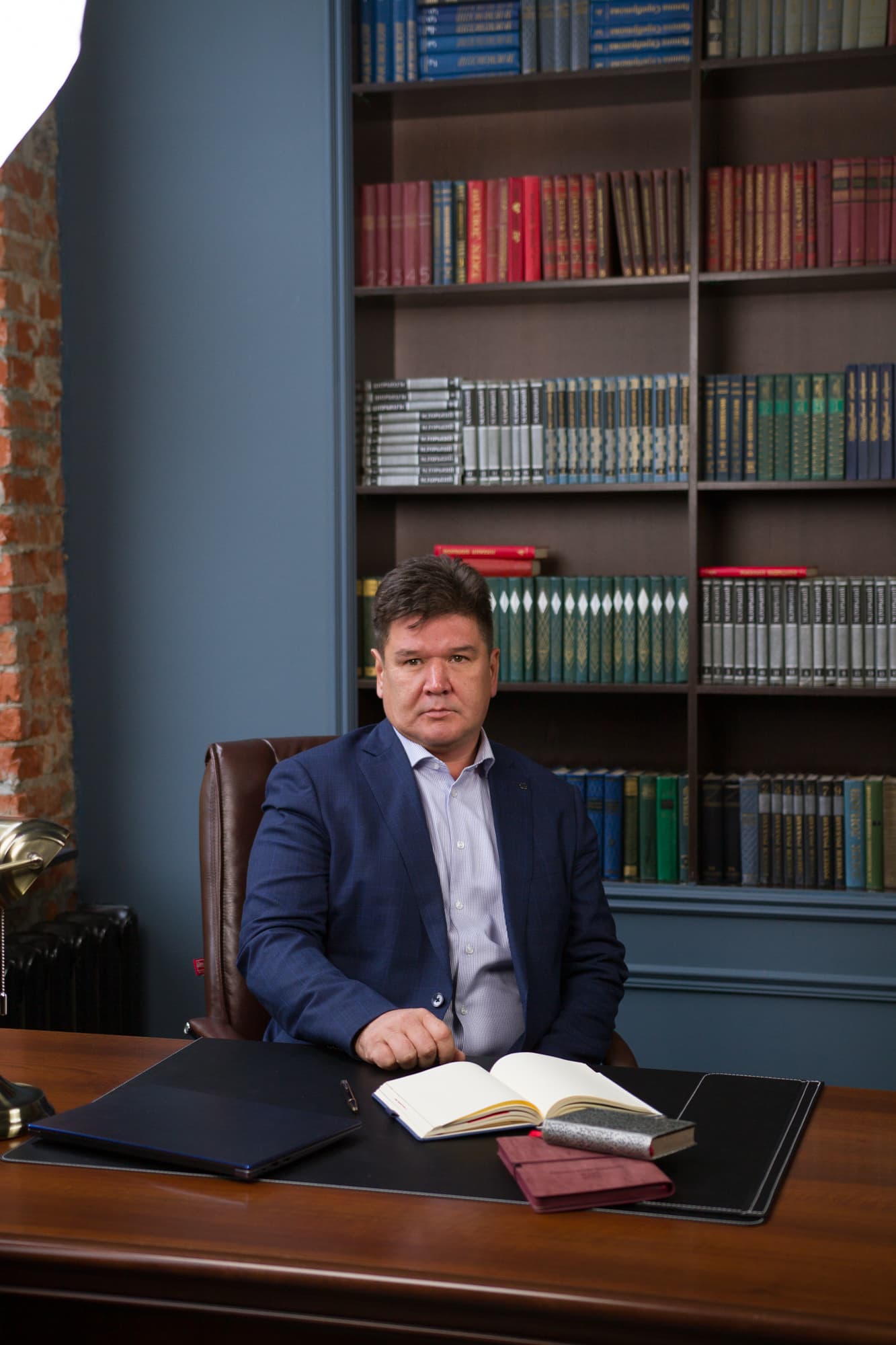 Адвокат Александр Полковников